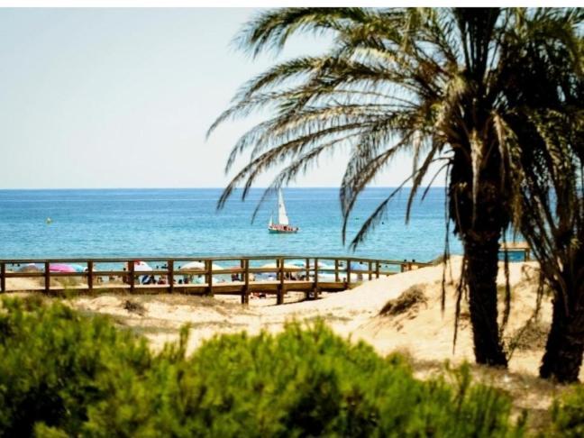Costamar Playa Arenales Del Sol Apartment Exterior photo
