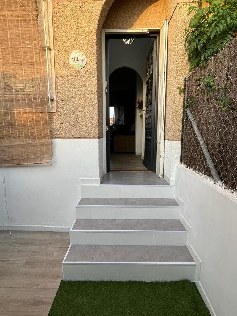 Costamar Playa Arenales Del Sol Apartment Exterior photo