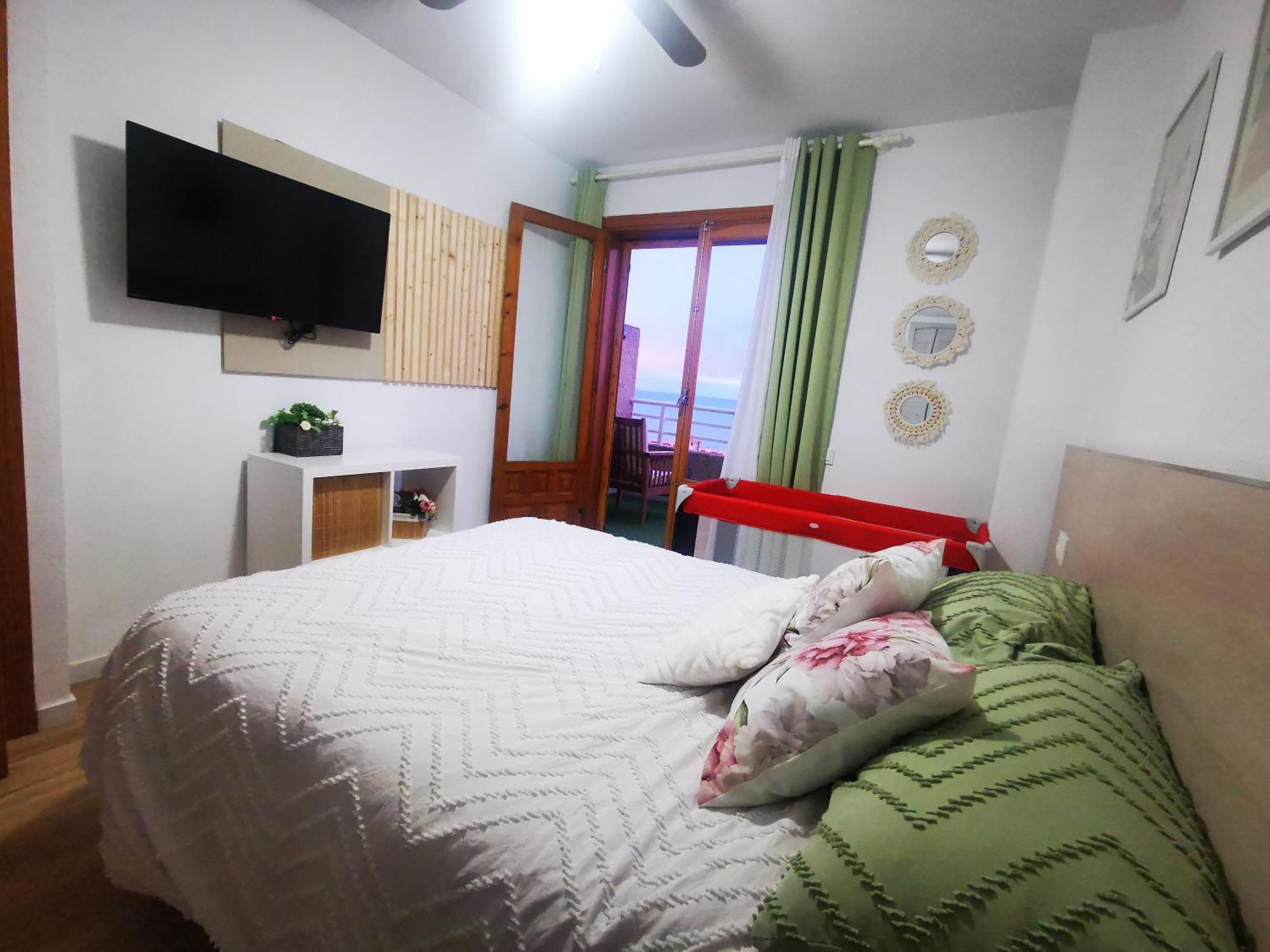 Costamar Playa Arenales Del Sol Apartment Exterior photo