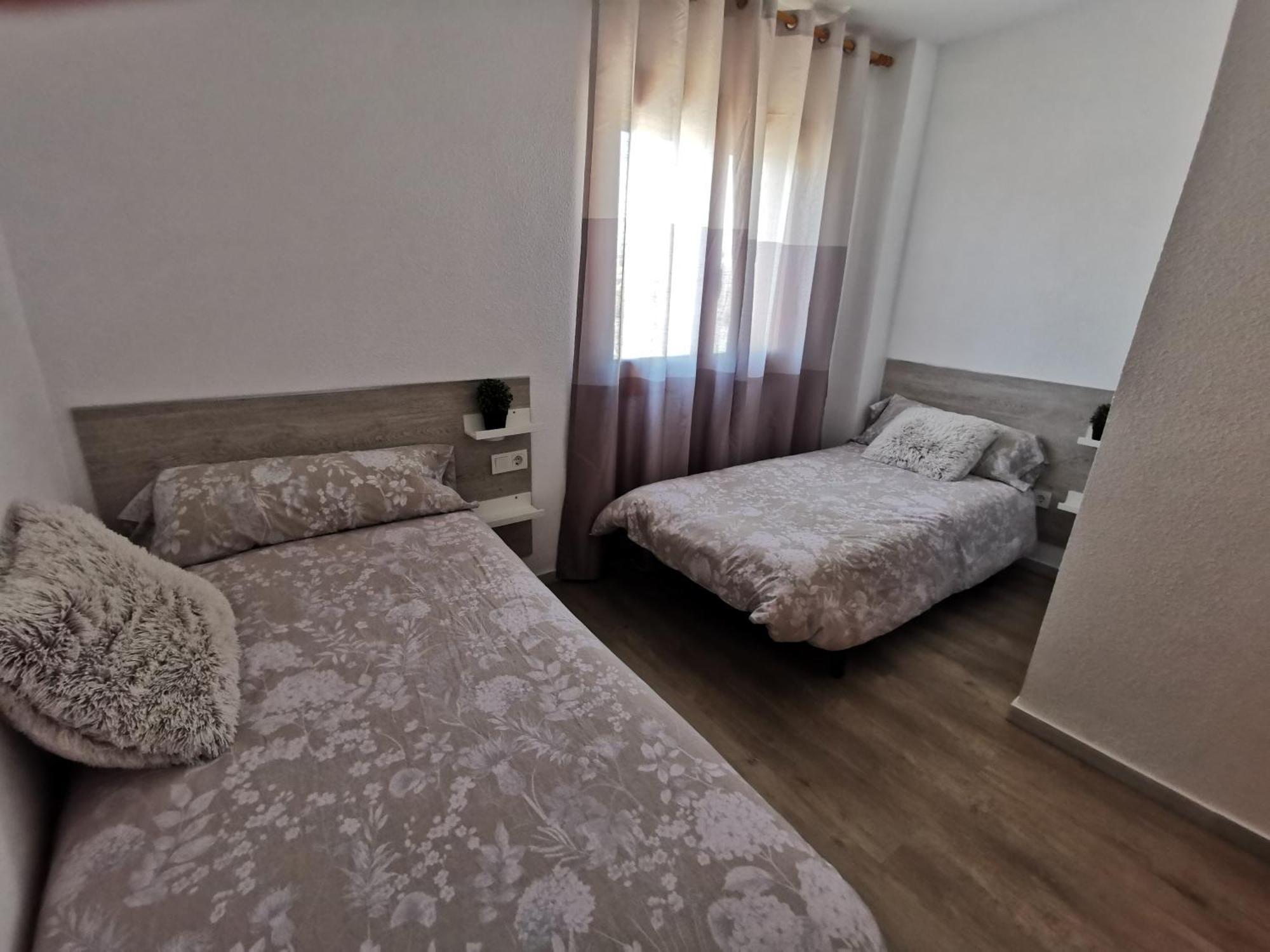 Costamar Playa Arenales Del Sol Apartment Exterior photo