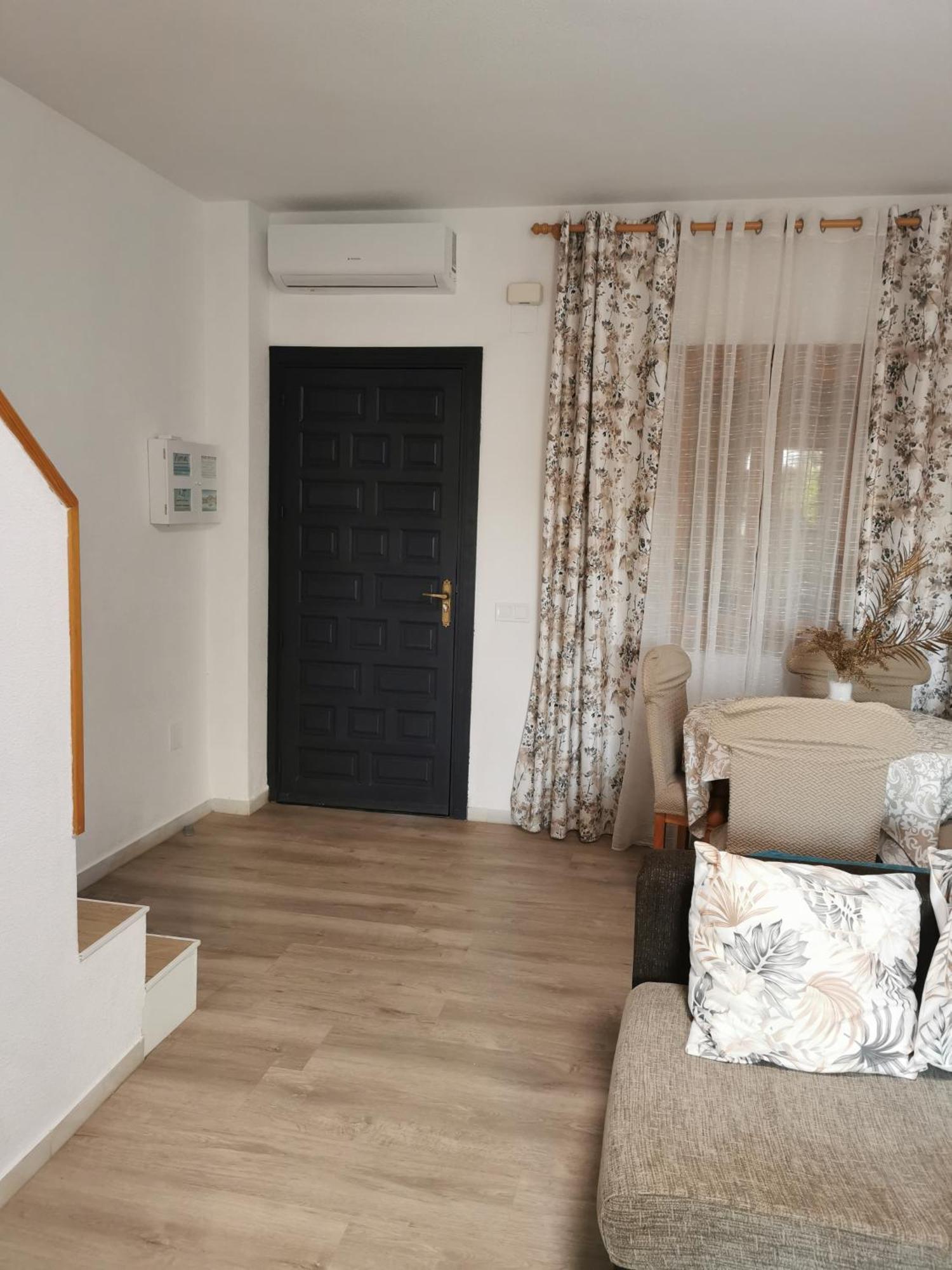 Costamar Playa Arenales Del Sol Apartment Exterior photo