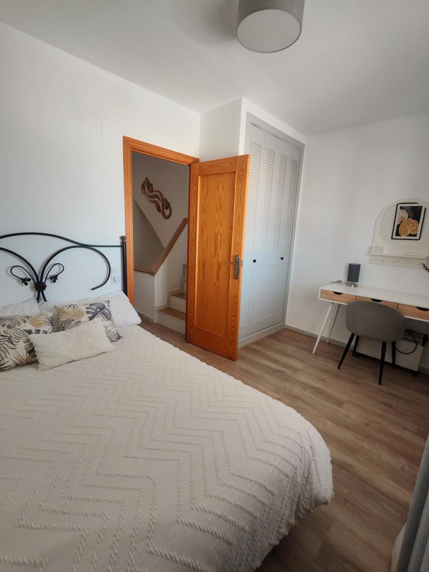 Costamar Playa Arenales Del Sol Apartment Exterior photo